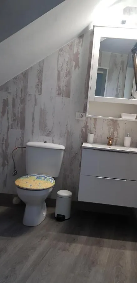 Apartamento Valle, montañas y mar cristalino La Laguna  España