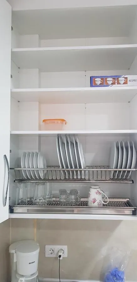 Apartamento Valle, montañas y mar cristalino La Laguna