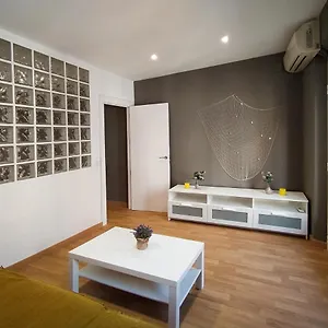 Apartamento Tarraco , Tarragona España