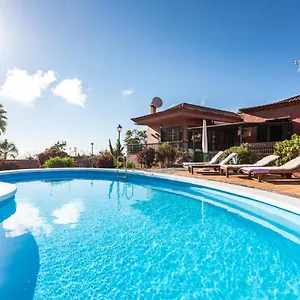 Home2book Luxury Luna De Tacoronte Pool , La Laguna (Tenerife) España
