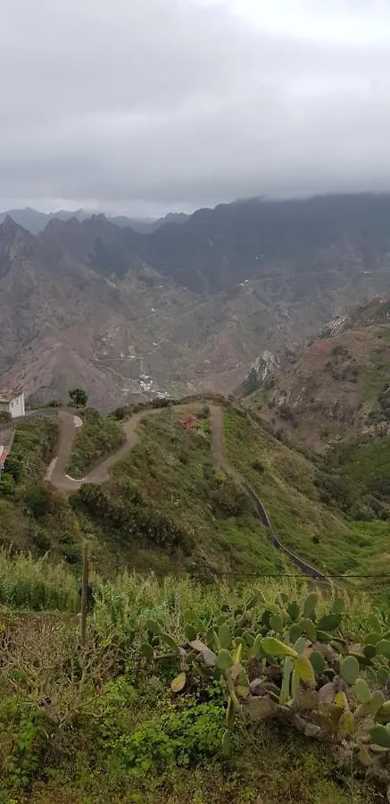لا لاغونا Valle, Montanas Y Mar Cristalino شقة